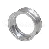 606wダックス・シャリー用アルミ合わせホイール 10インチ3.0J-4本ハブ