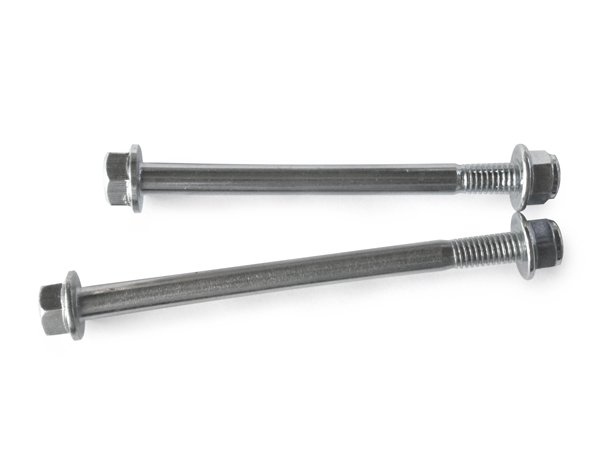 768wダックス用 エンジンマウントボルト 2本セット｜ モンキーパーツは