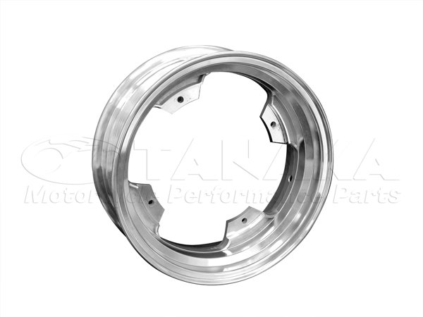 793wダックス・シャリー用アルミキャストホイール 12インチ4.0J-4本