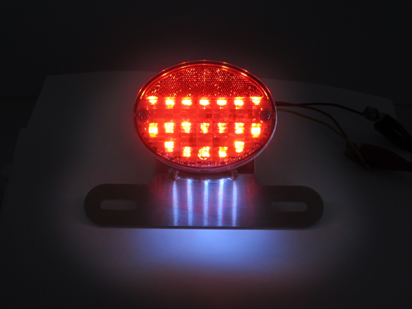 831wZ2タイプLEDテールランプ｜ モンキーパーツはバイクパーツ通販