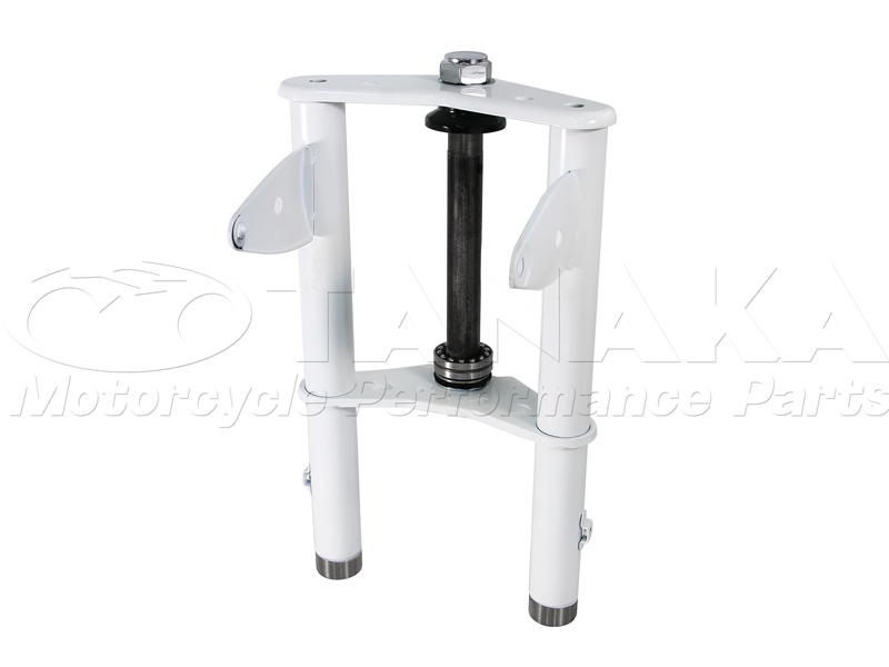 ☆ワンオフ ダックスフォーク改シャリー仕様☆5センチカット