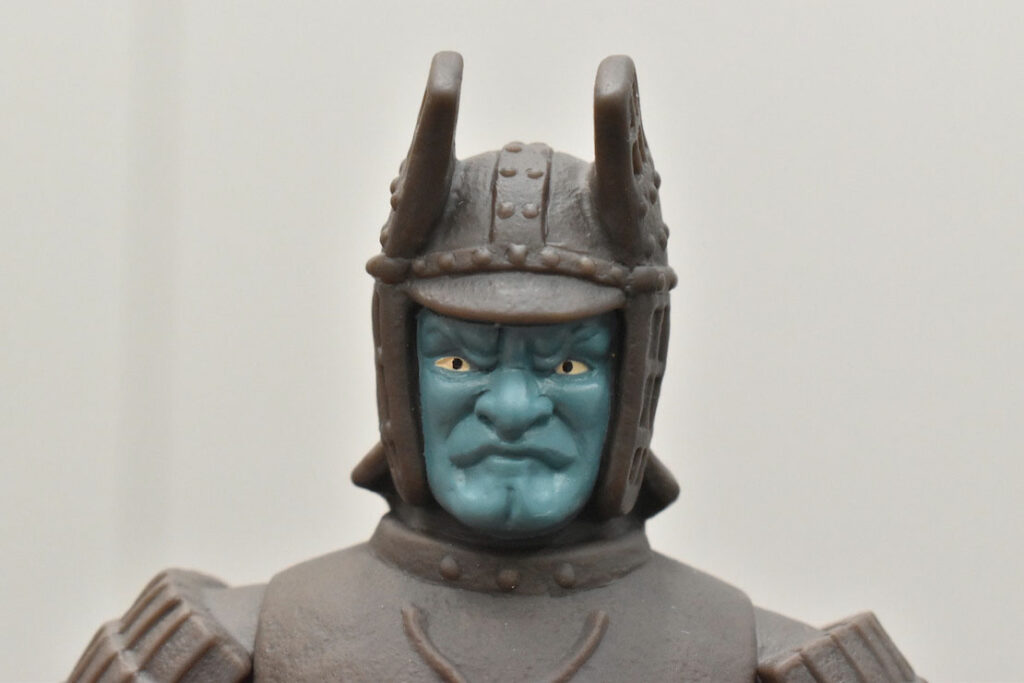 特撮ばんざい！第5回： 昭和特撮の金字塔『大魔神』は、なぜ令和に