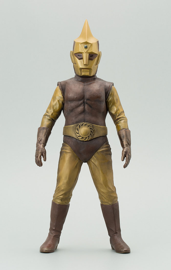 ピープロ65周年に向け始動!! 過去最大級！ 40㎝ビッグサイズの