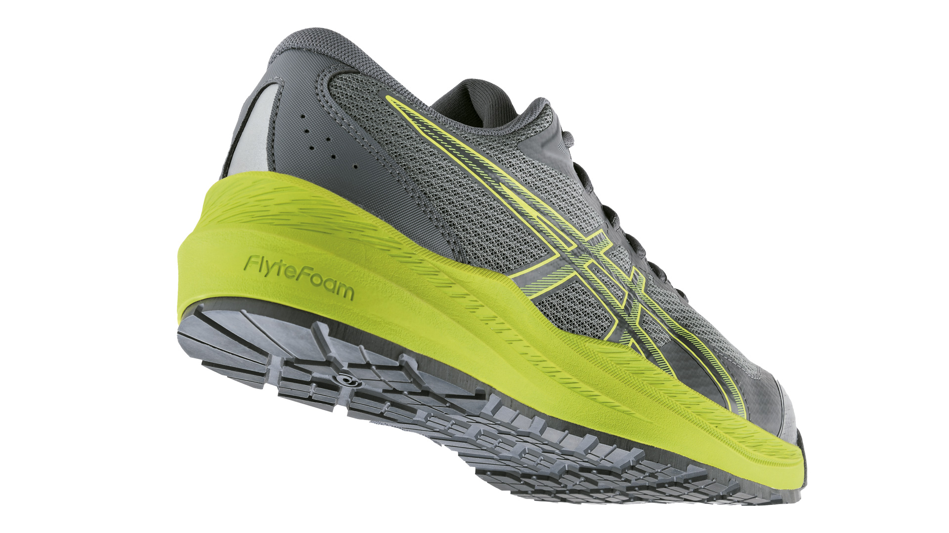 アシックスのワーキングシューズ【ウィンジョブ】に厚底モデルが登場