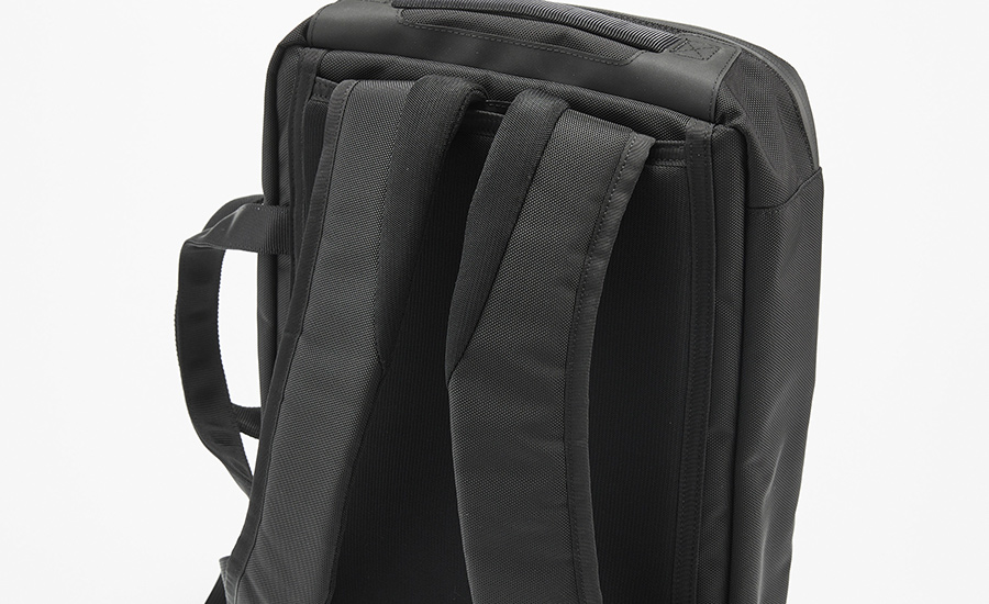 2WAY OFFICE S BLACK | OFFICE | PRODUCTS | MONOLITH OFFICAL ONLINE