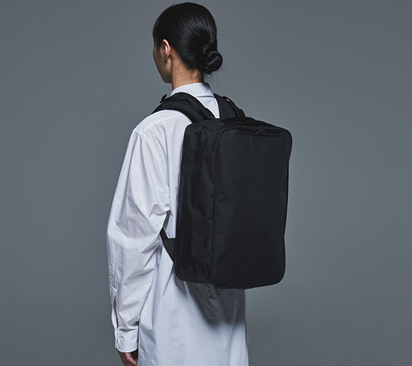 2WAY PRO SOLID L BLACK | PRO | PRODUCTS | MONOLITH OFFICAL ONLINE