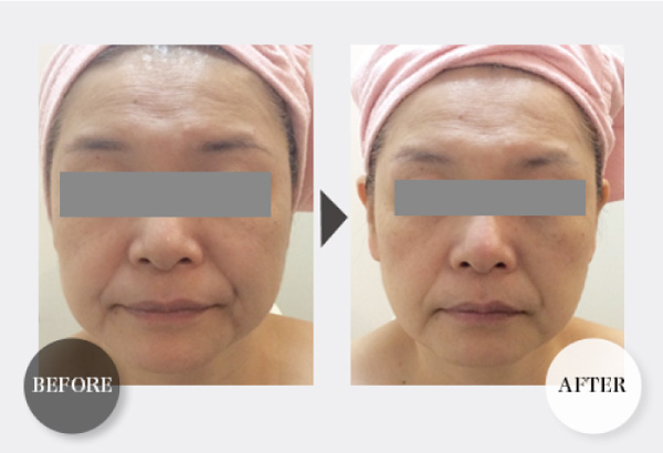 CRYSTAL PACK｜MONNALI - 株式会社モナリ