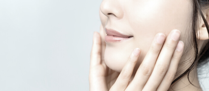 TR50 UVクリーム | MONNALI