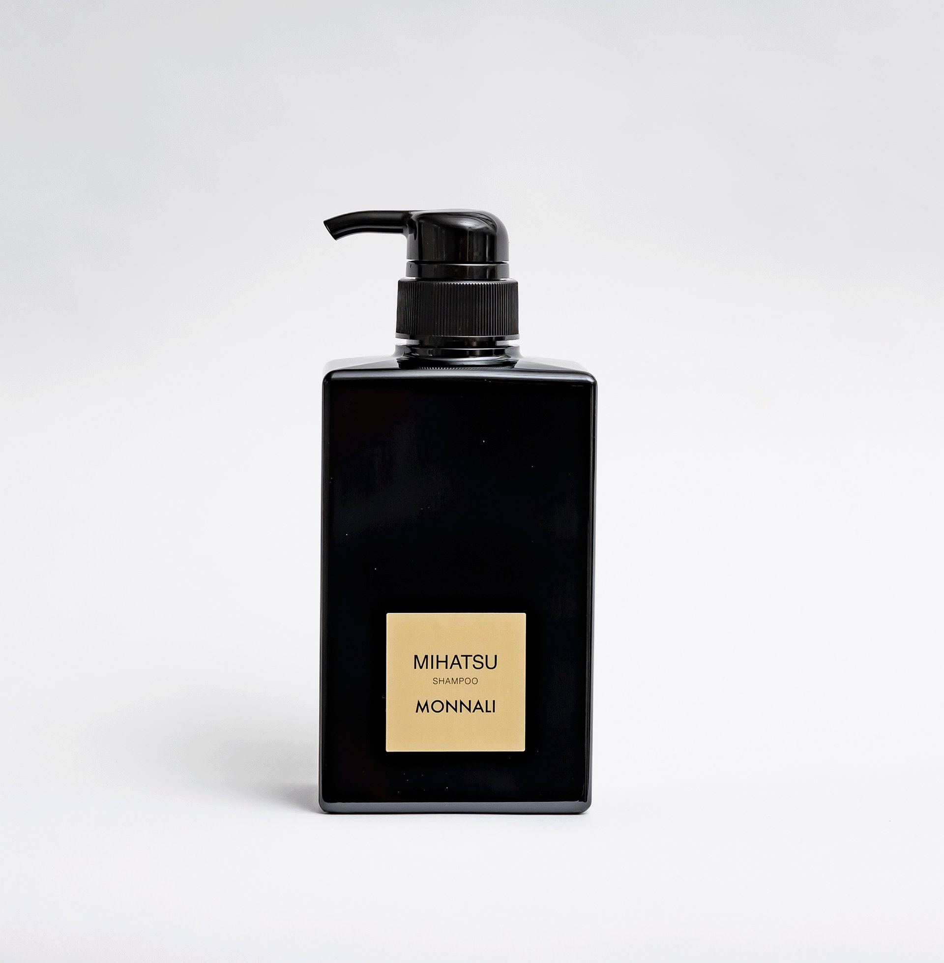 ミハツ クレンジングシャンプー | MONNALI