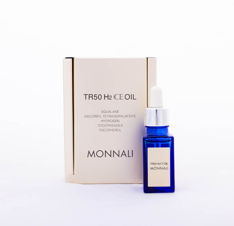 TR50 水素CEオイル | MONNALI