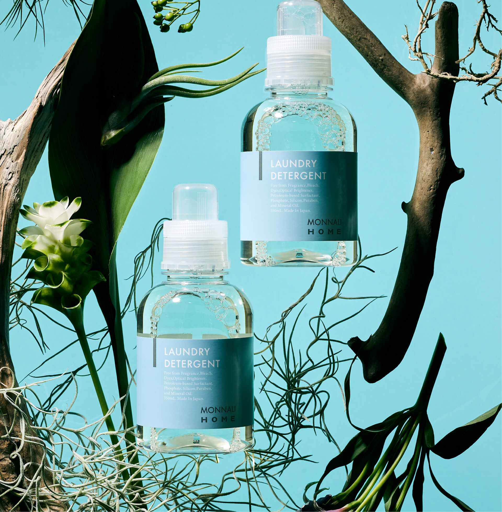 TR50 エッセンス | MONNALI