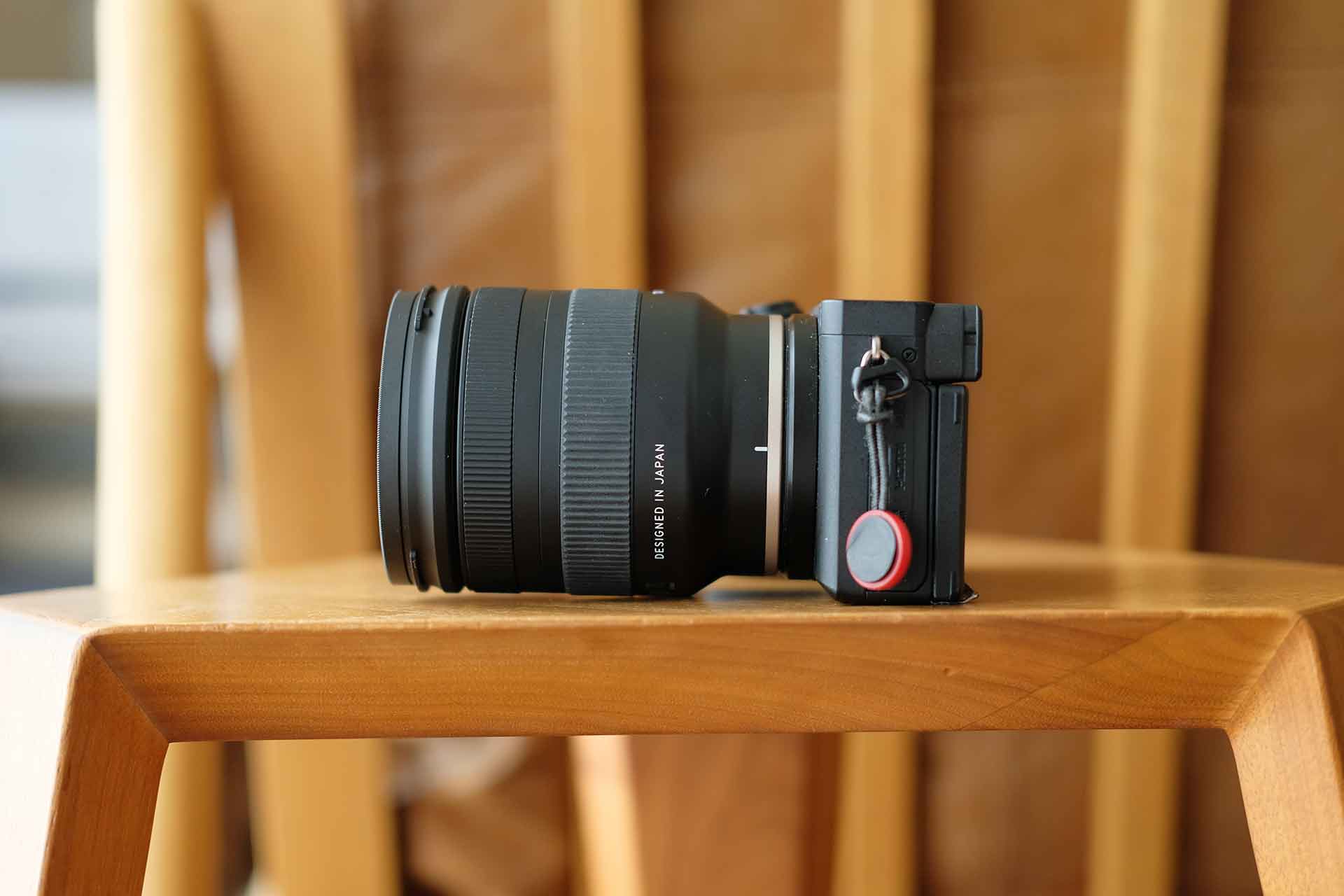 a6400・6600に最適な超広角レンズ「Tamron 11-20mm F2.8」。写りも最高