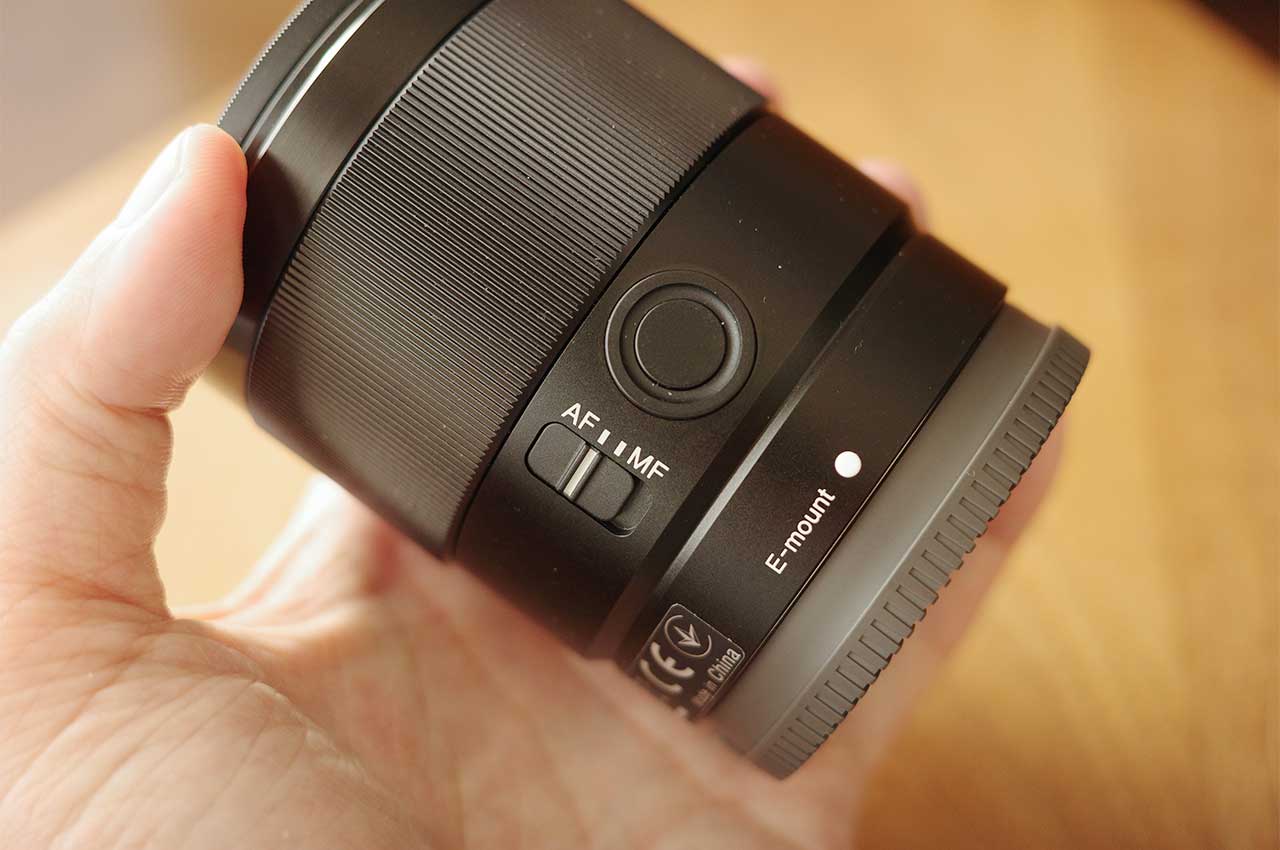 3年使ったFE35mm F1.8を今さらレビューしてみる。コンパクト軽量