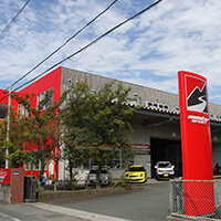 R100ターボ単体 モンスタースポーツ | MONSTER SPORT