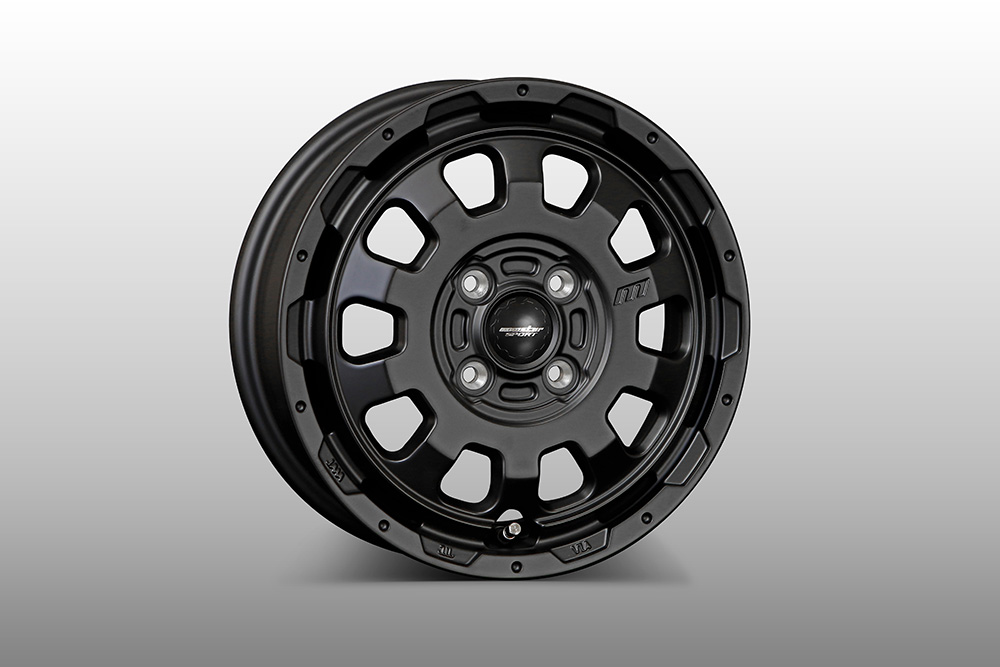 TOUGH グリル エブリイバン[DA17V] MONSTER SPORT | モンスター