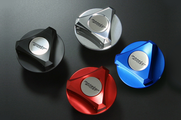 レーシングオイルフィラーキャップ モンスタースポーツ | MONSTER SPORT