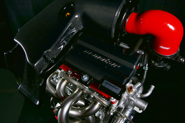 M16Aスポーツエンジンパッケージ [NX16エンジン] スイフトスポーツ