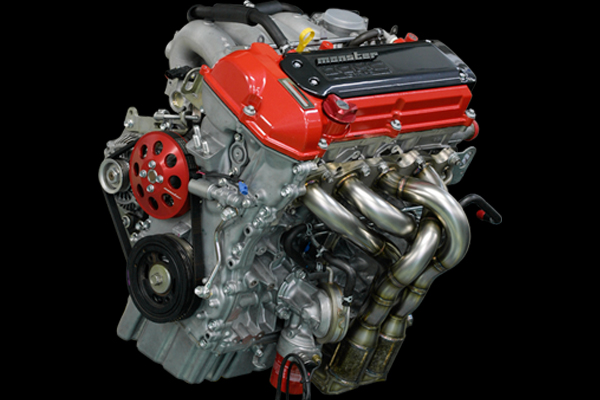 M16A スポーツエンジンパッケージ[NX19-170/NXB19] スイフトスポーツ