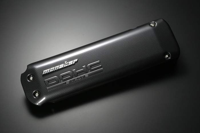 プラグカバー モンスタースポーツ | MONSTER SPORT