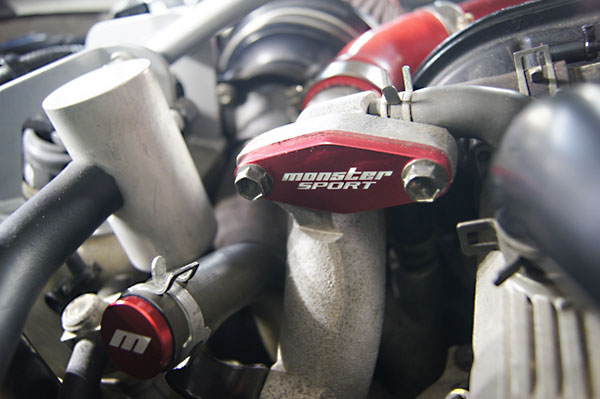 ブローオフバルブキャンセルキット カプチーノ[EA11R/EA21R