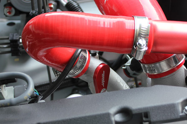 ブローオフバルブキャンセルキット ジムニー[JB23W] モンスター