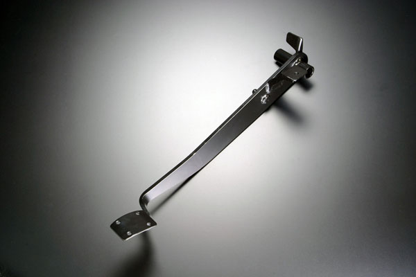 スポーツドライビングクラッチペダル スイフトスポーツ[ZC31S