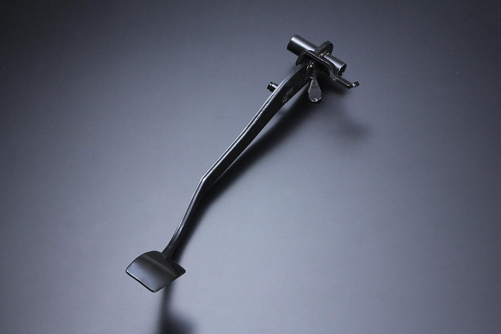 MSEスポーツドライビングクラッチペダル スイフトスポーツ[ZC32S