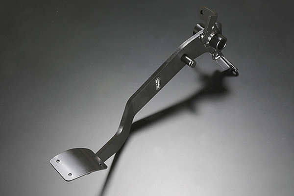 スポーツフットレスト / スポーツドライビングクラッチペダル スイフト