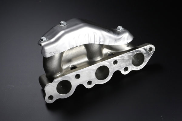 等長エキゾーストマニホールド ジムニー[JB23W] モンスタースポーツ