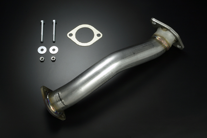 フロントパイプ ランサーEvo.X[CZ4A] モンスタースポーツ | MONSTER