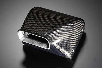 ハイフローインタークーラーキット [Type A] アルトワークス(HA36S)用