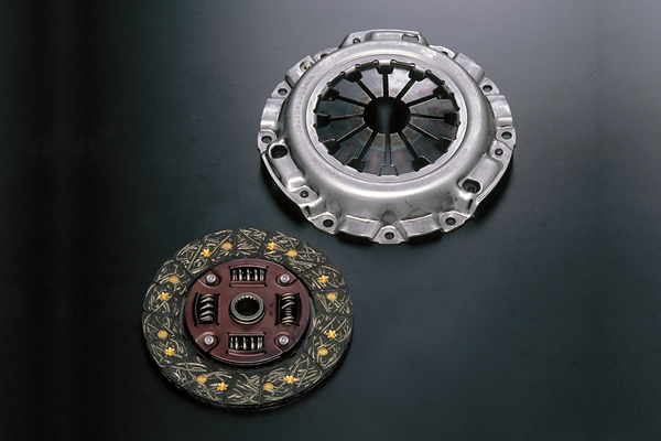 ノンアスベストクラッチ モンスタースポーツ | MONSTER SPORT