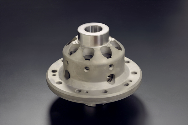 TDX300 LSD スイフトスポーツ[ZC33S] モンスタースポーツ | MONSTER