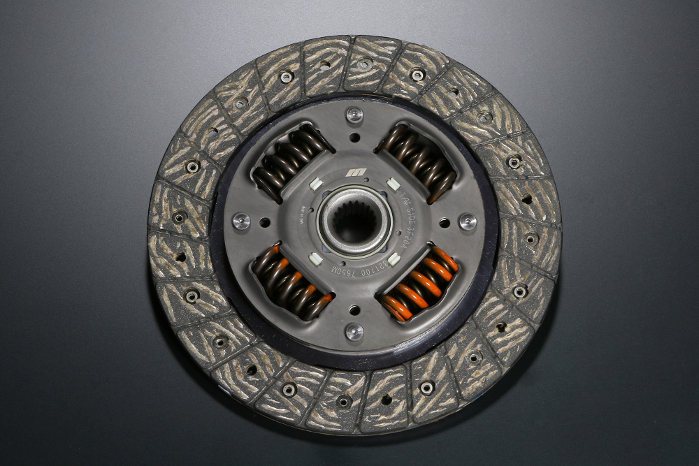 スポーツクラッチシステム スイフトスポーツ[ZC33S] モンスター