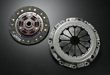 スポーツクラッチセット スイフトスポーツ[ZC31S/HT81S] モンスター