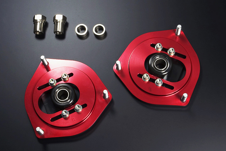 ピロアッパーマウント 86[ZN6]/BRZ[ZC6] モンスタースポーツ | MONSTER