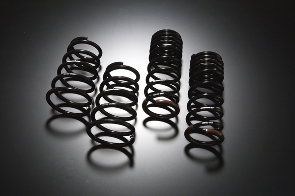 サスペンションセット エブリイワゴン[DA64W] / スクラムワゴン[DG64W