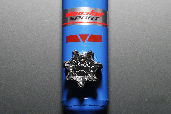 サスペンションセット エブリイワゴン[DA64W] / スクラムワゴン[DG64W