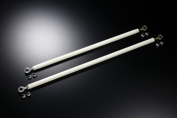 調整式ラテラルロッド ピロボールタイプ ジムニー[JB23W]/ジムニー