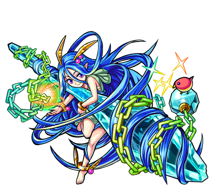 アーケードゲーム版モンスターストライク「モンスターストライク MULTI