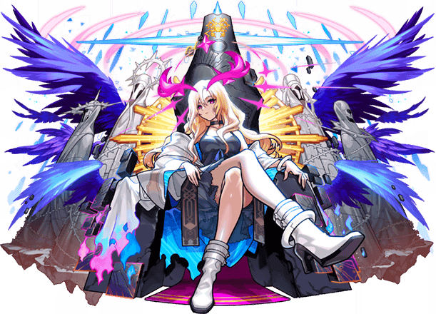 ルシファー」の獣神化・改が本日（7/9）22時解禁！ | モンスター