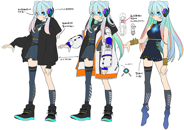 モンスターストライク 10周年記念アーカイブス」8/23より開催