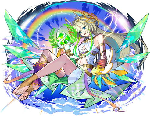 モンスト夏CP】「豪華おまけ付き！超・獣神祭 夏の特大号」8/23より