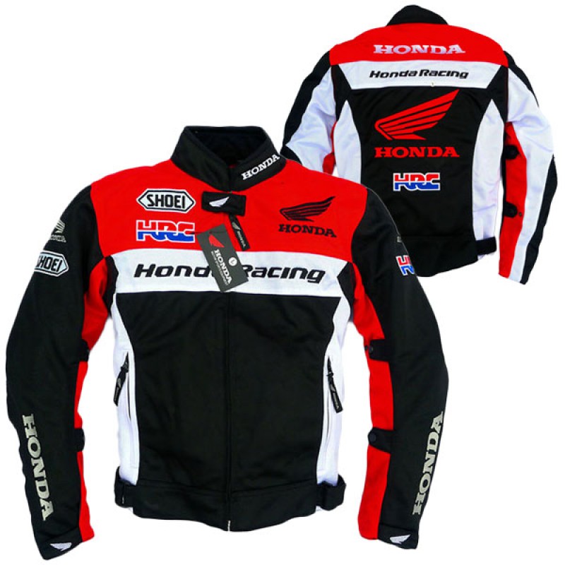 ホンダ プロテクト ライディング ジャケット|秋冬ジャケット|春夏