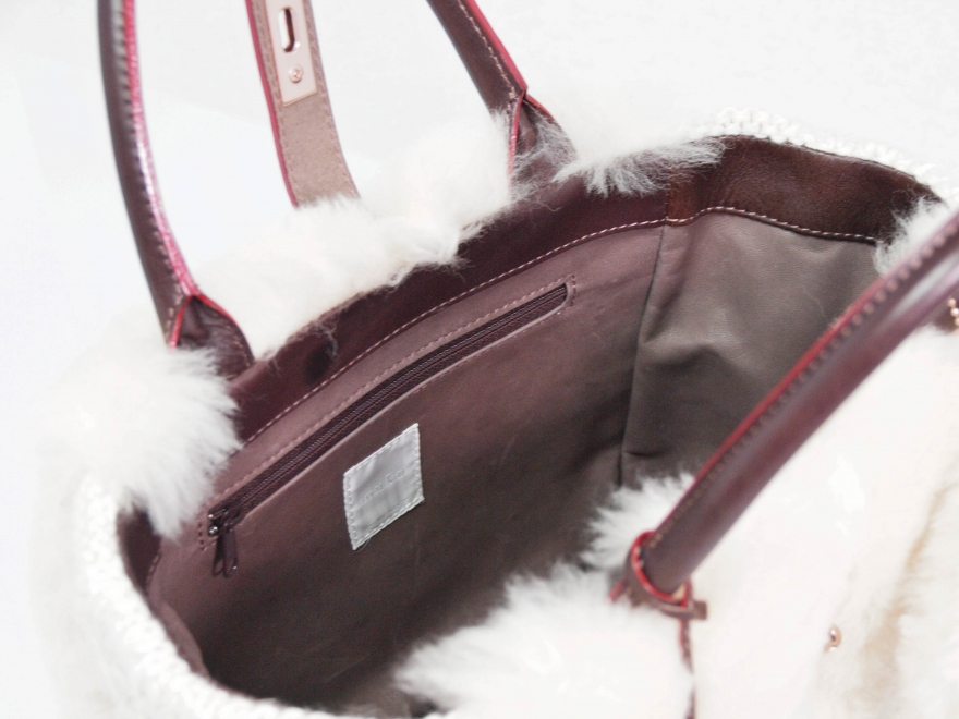 muku LUXE L742｜muku｜COLLECTION｜muku + CRÈME (ムク プリュ クレム