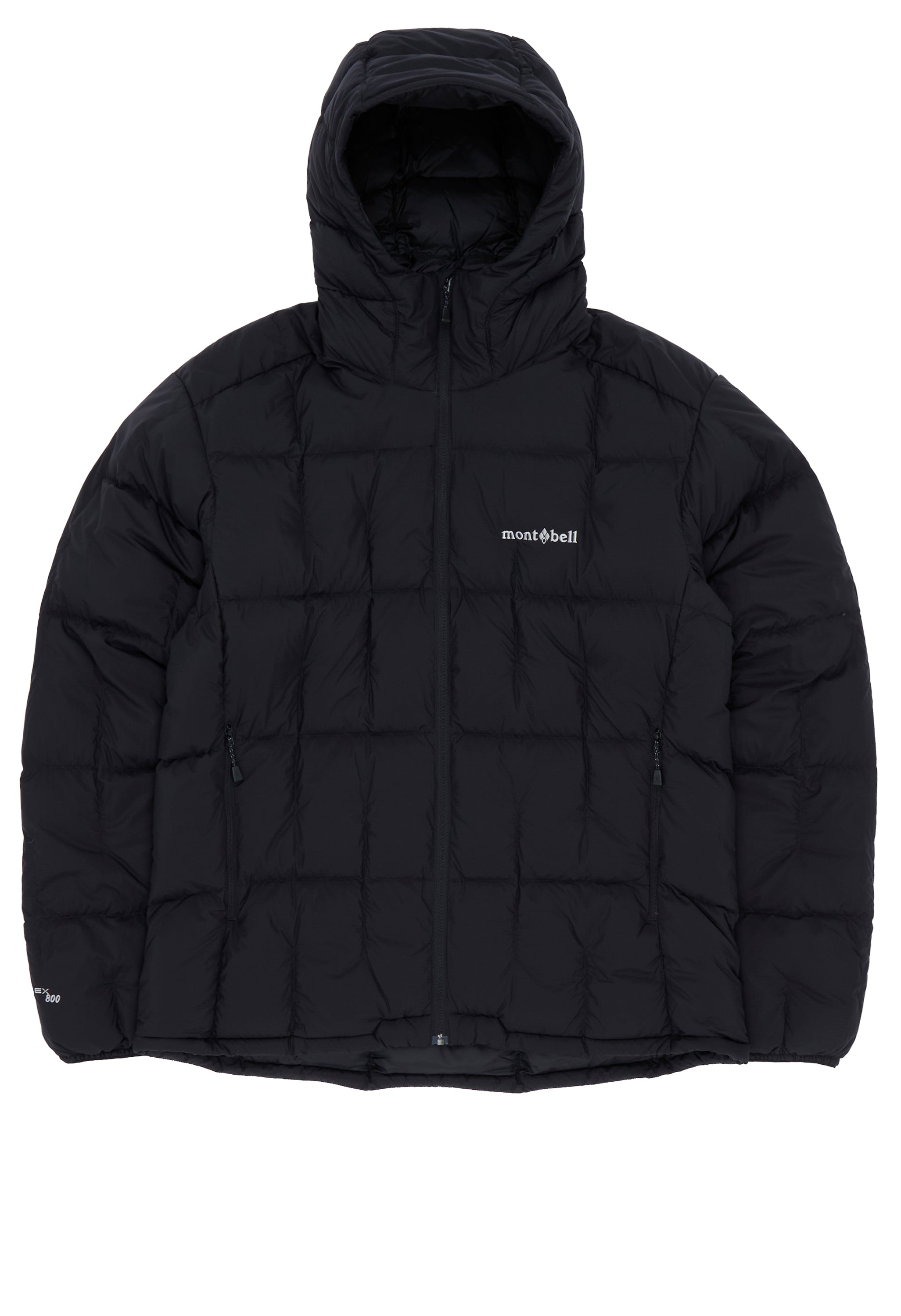 Men's Down Jackets & Vests – Montbell UK