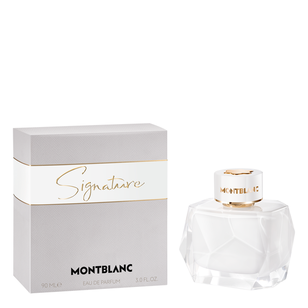 Montblanc Signature Eau de Parfum 90 ml - Montblanc® US