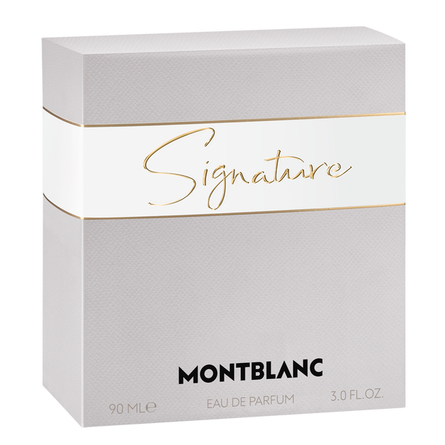 Montblanc Signature Eau de Parfum 90 ml - Montblanc® US