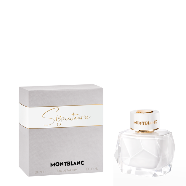 モンブラン シグネチャー オードパルファム, 50 ml - Montblanc® JP