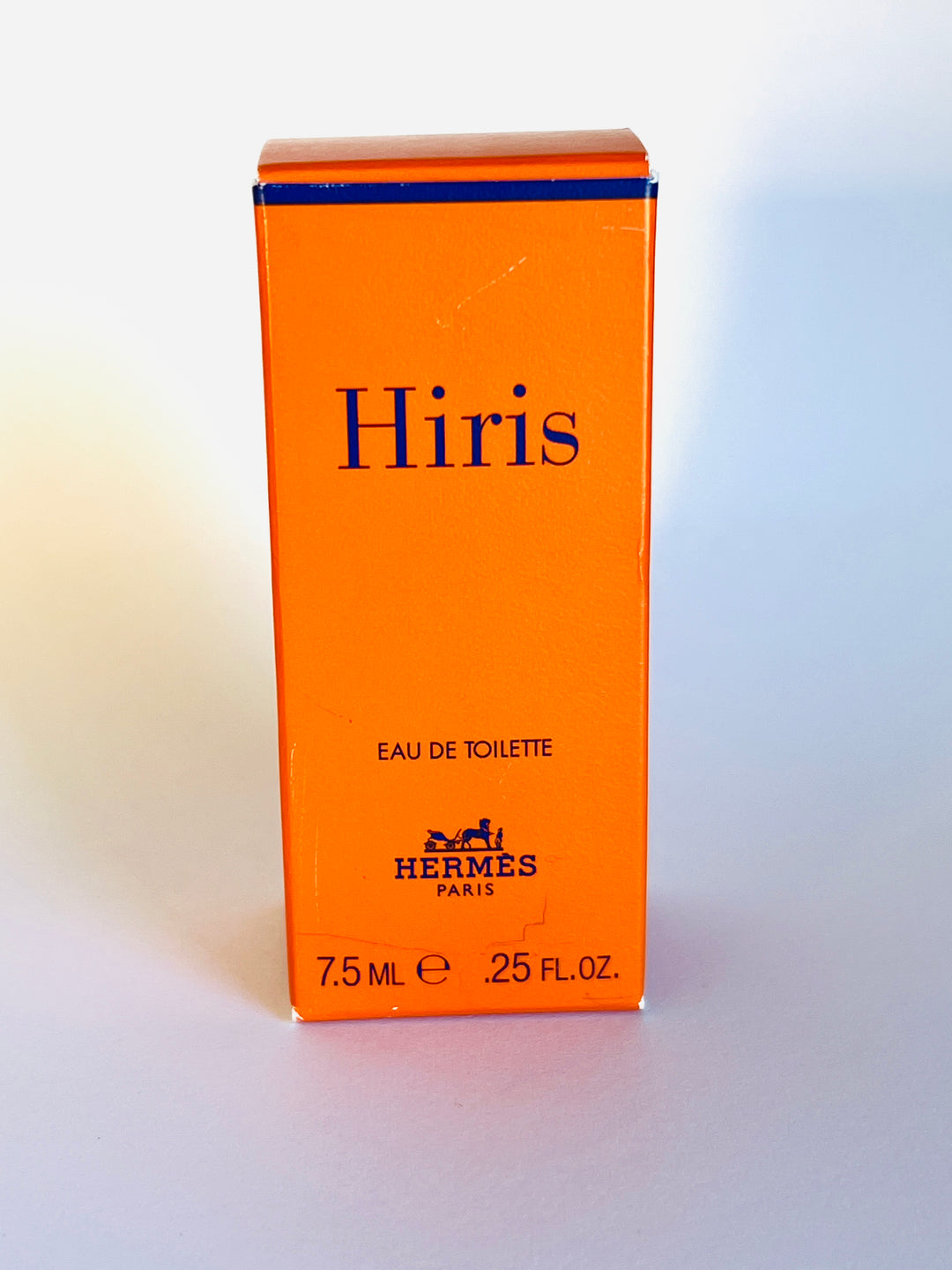 Hermes Hiris EDT Perfume – Mon Tigre